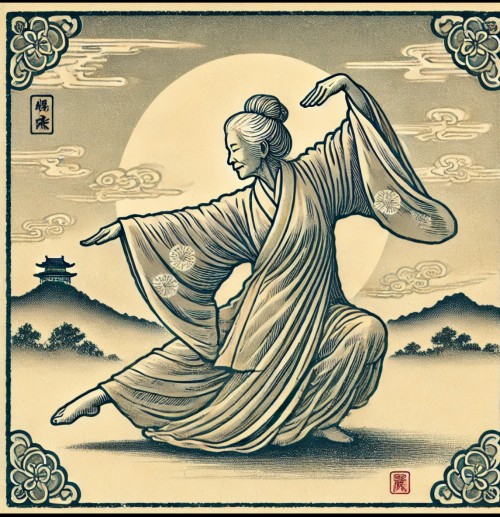 Ageless Strength: How Martial Arts and Tanren Can Boost Senior Fitness and Vitality